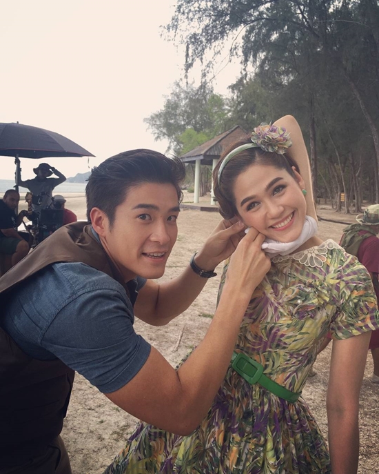 ชมพู่ อารยา ชมพู่ อารยา