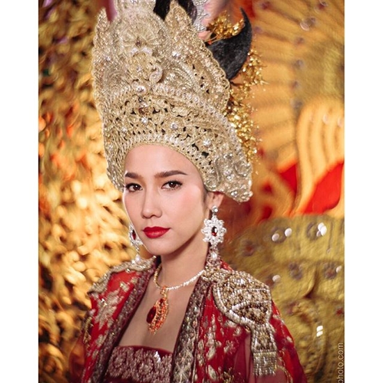 เพลิงพระนาง เพลิงพระนาง