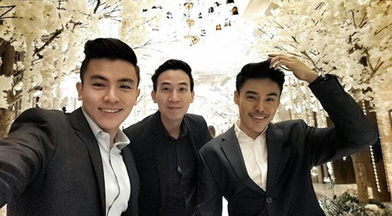 งานแต่งงาน บีม กวี ออย อฏิพรณ์ งานแต่งงาน บีม กวี ออย อฏิพรณ์