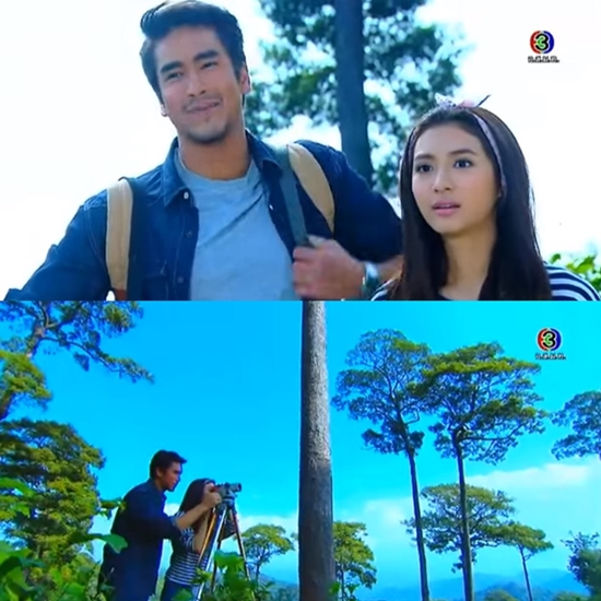 ละครตามรักคืนใจ ละครตามรักคืนใจ