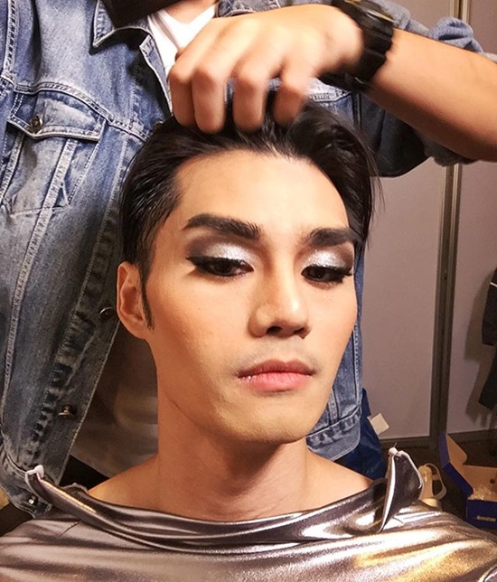 ไดอารี่ตุ๊ดซี่ส์ เดอะ ซีรีส์ ไดอารี่ตุ๊ดซี่ส์ เดอะ ซีรีส์