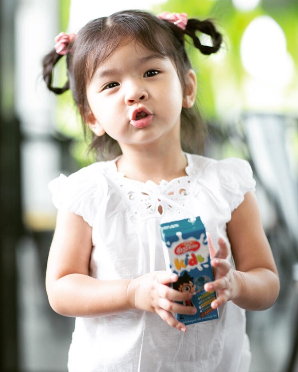 น้องมะลิ น้องมะลิ