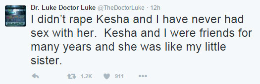 Dr. Luke โปรดิวเซอร์ Dr. Luke โปรดิวเซอร์