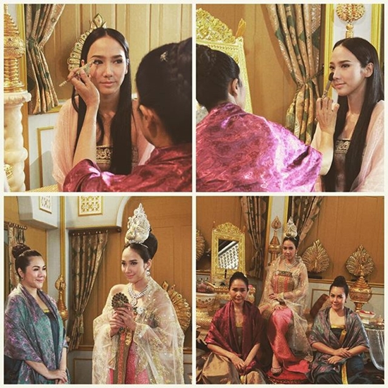 เพลิงพระนาง เพลิงพระนาง