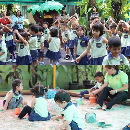 น้องมะลิ น้องมะลิ
