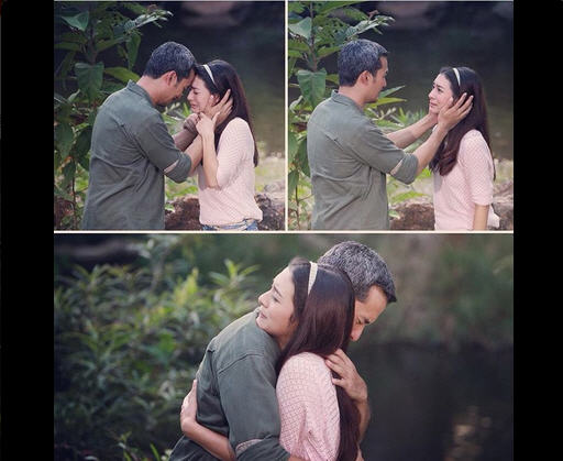 ตามรักคืนใจ ตามรักคืนใจ