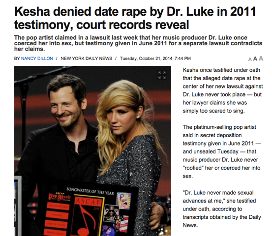Dr. Luke โปรดิวเซอร์ Dr. Luke โปรดิวเซอร์