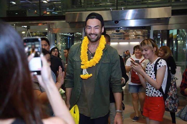 เดวิด ลี แมคอินนิส เดวิด ลี แมคอินนิส