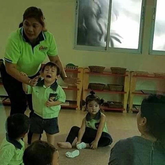 น้องมะลิ น้องมะลิ