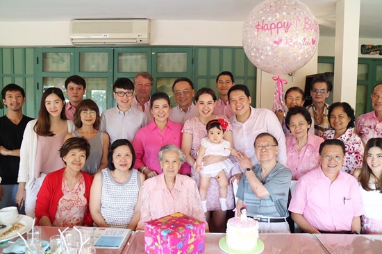 น้องรดา วันเกิด น้องรดา วันเกิด