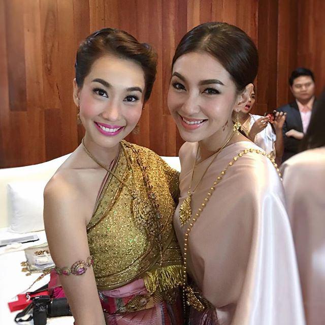 โบ ธัญญะสุภางค์ เอก ศุภากร แต่งงาน โบ ธัญญะสุภางค์ เอก ศุภากร แต่งงาน