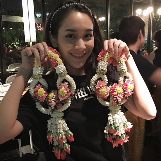มิน พิชญา มิน พิชญา