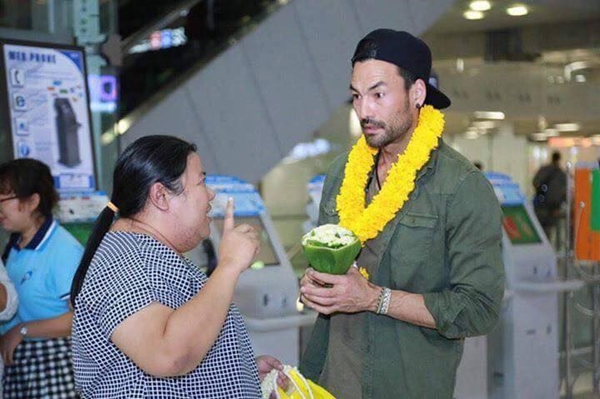 เดวิด ลี แมคอินนิส เดวิด ลี แมคอินนิส