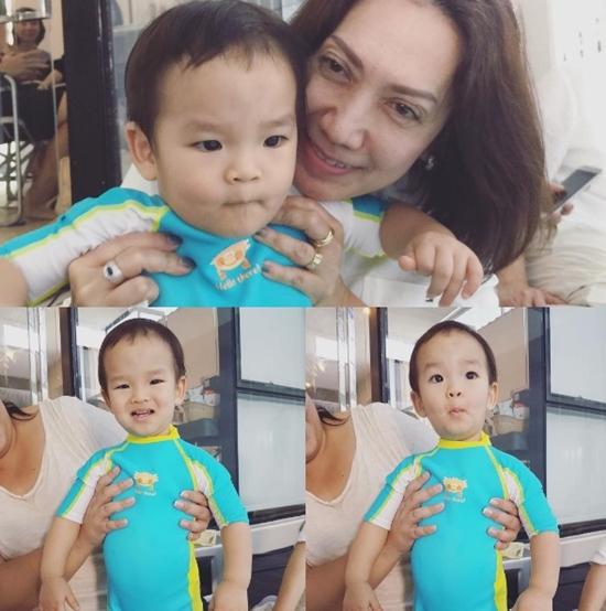 น้องปีใหม่ น้องปีใหม่