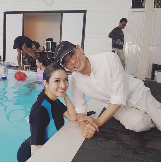 น้องปีใหม่ น้องปีใหม่