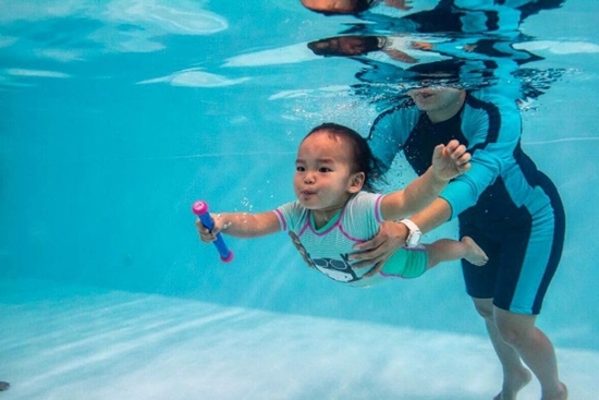 น้องปีใหม่ น้องปีใหม่