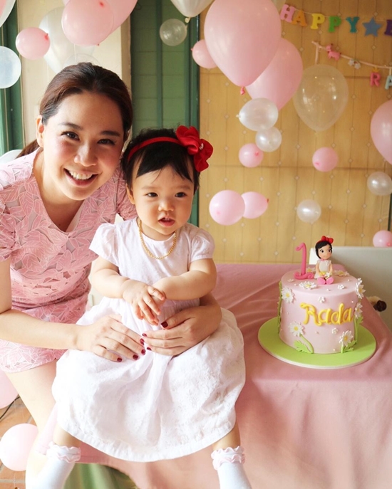 น้องรดา วันเกิด น้องรดา วันเกิด