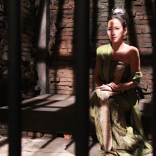 เพลิงพระนาง เพลิงพระนาง