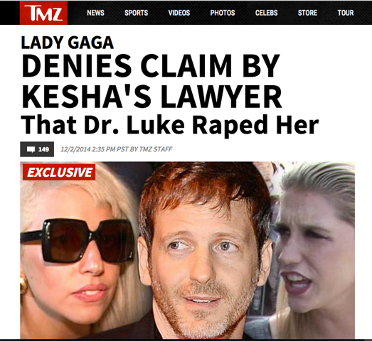 Dr. Luke โปรดิวเซอร์ Dr. Luke โปรดิวเซอร์