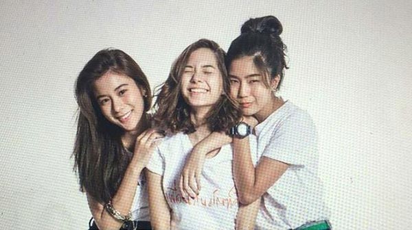 รักออกแบบไม่ได้ รักออกแบบไม่ได้