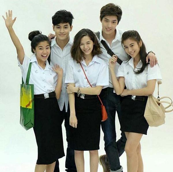 รักออกแบบไม่ได้ รักออกแบบไม่ได้