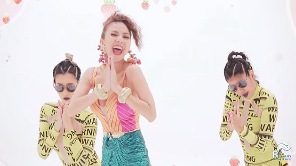 จ๊ะ อาร์สยาม จ๊ะ อาร์สยาม