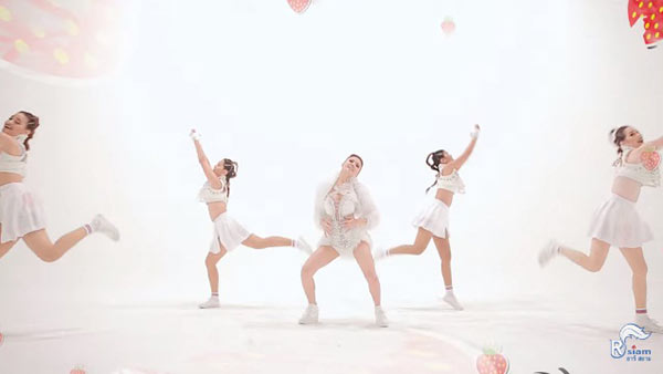 จ๊ะ อาร์สยาม จ๊ะ อาร์สยาม