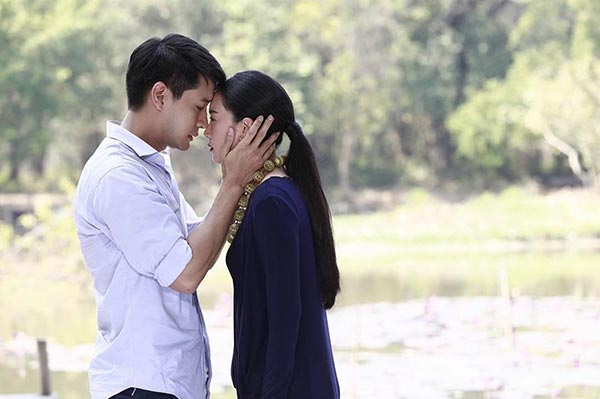 พิษสวาท พิษสวาท