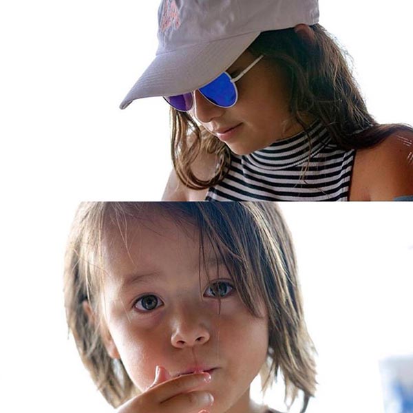 น้องซิดนีย์ น้องซิดนีย์