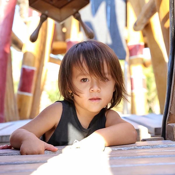 น้องซิดนีย์ น้องซิดนีย์