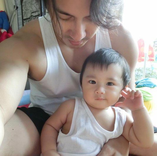 น้องเลโก้ เอ พศิน น้องเลโก้ เอ พศิน
