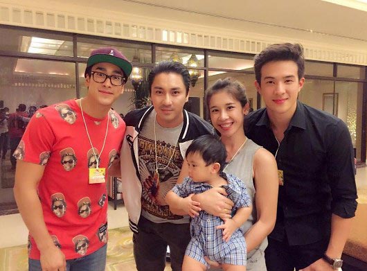 น้องเลโก้ เอ พศิน น้องเลโก้ เอ พศิน
