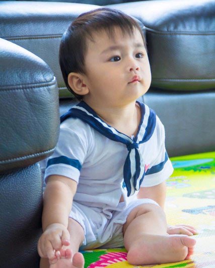 น้องเลโก้ เอ พศิน น้องเลโก้ เอ พศิน