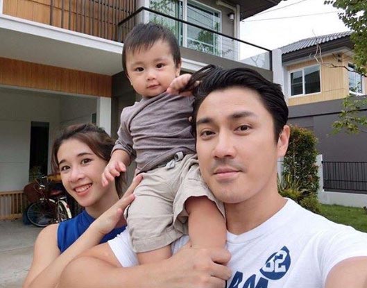 น้องเลโก้ เอ พศิน น้องเลโก้ เอ พศิน