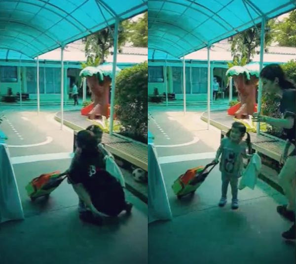 น้องมะลิ น้องมะลิ