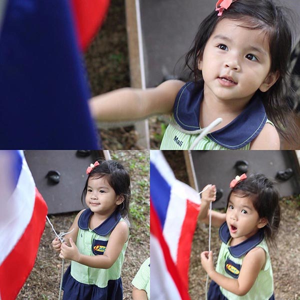 น้องมะลิ น้องมะลิ