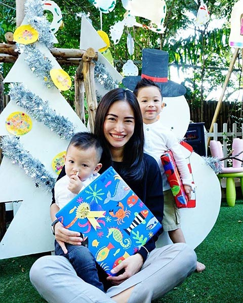 น้องแพนเตอร์ น้องแพนเตอร์