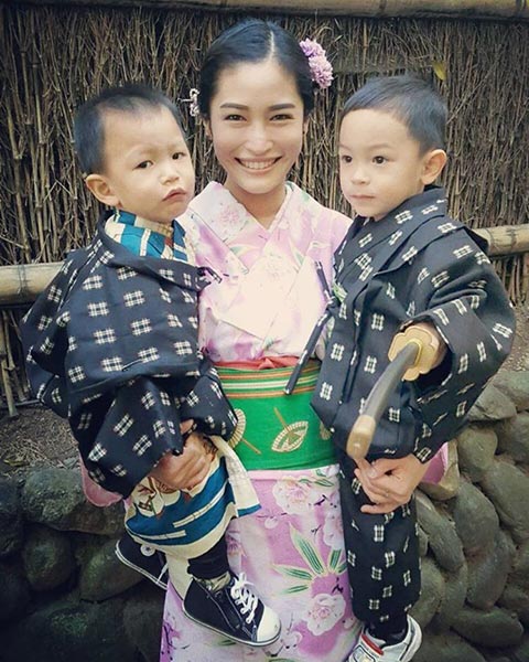 น้องแพนเตอร์ น้องแพนเตอร์