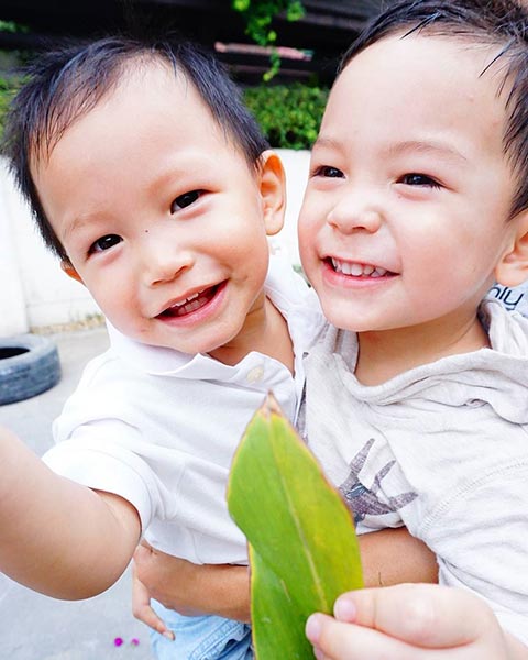 น้องแพนเตอร์ น้องแพนเตอร์