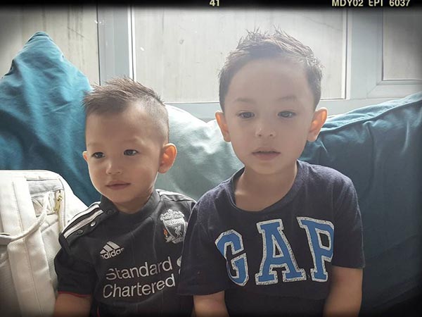 น้องแพนเตอร์ น้องแพนเตอร์