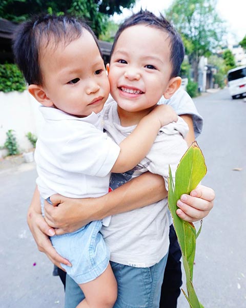น้องแพนเตอร์ น้องแพนเตอร์