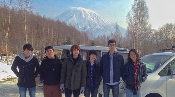 บุปผาอาริกาโตะ บุปผาอาริกาโตะ