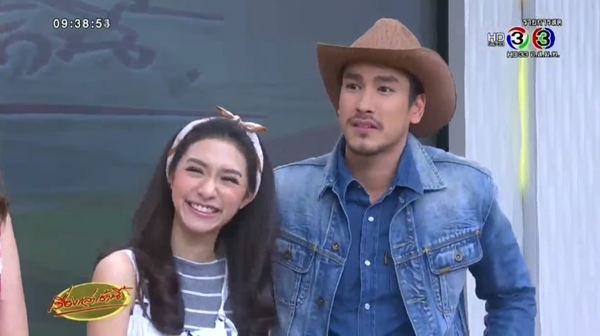 ตามรักคืนใจ ตามรักคืนใจ
