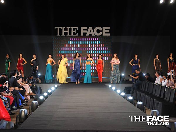 The Face Thailand ซีซั่น 3 The Face Thailand ซีซั่น 3