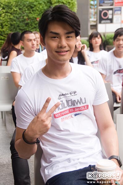 บวงสรวงซีรีส์ช่อง GMM 25 บวงสรวงซีรีส์ช่อง GMM 25
