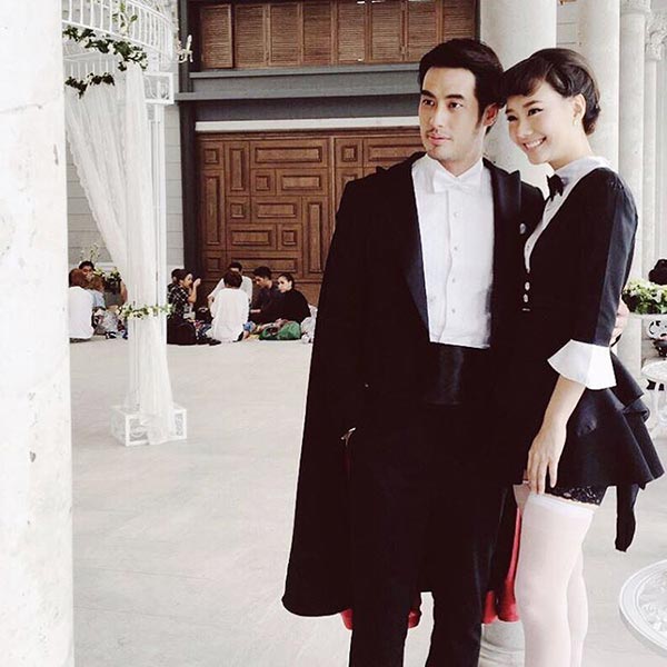 เต้ย จรินทร์พร เต้ย จรินทร์พร