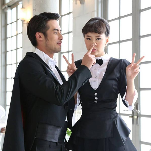 เต้ย จรินทร์พร เต้ย จรินทร์พร