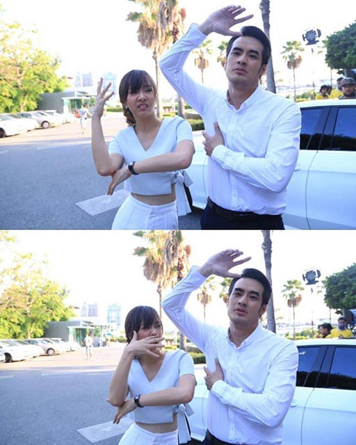 เต้ย จรินทร์พร เต้ย จรินทร์พร