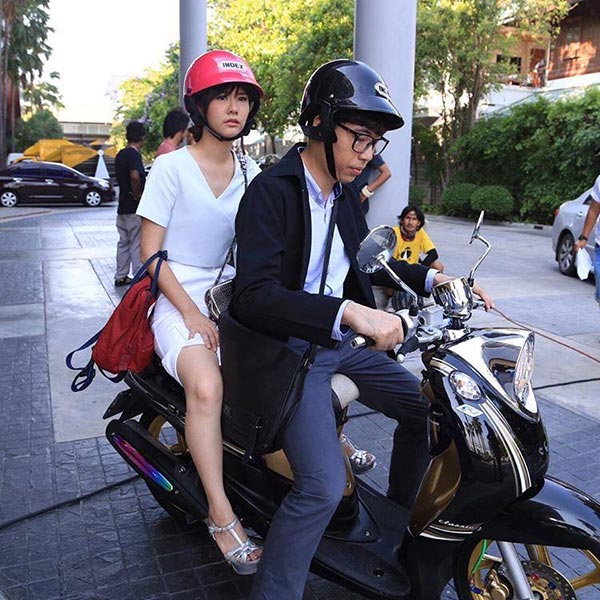 เต้ย จรินทร์พร เต้ย จรินทร์พร