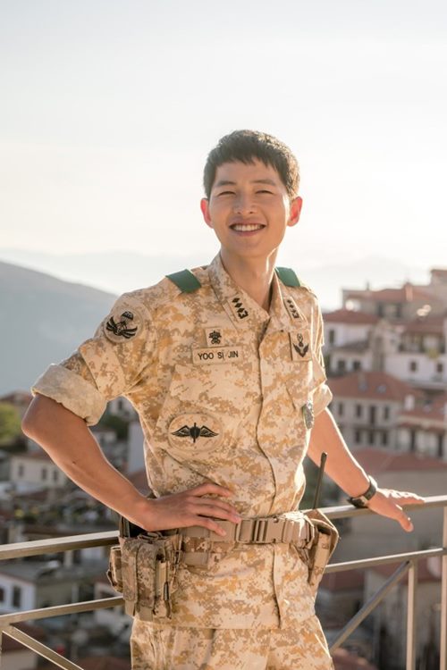 ซงจุงกิ ซงจุงกิ